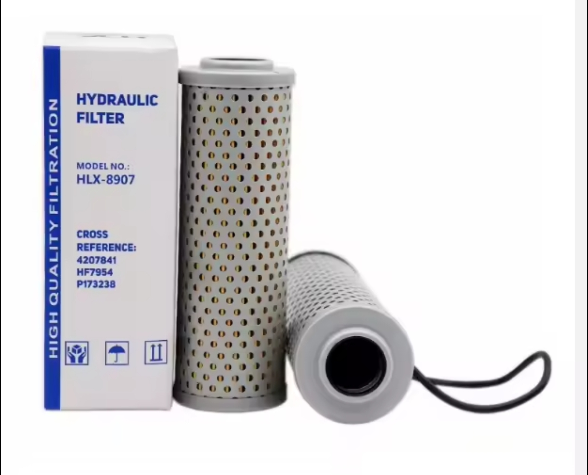 프리미엄 필터 제품